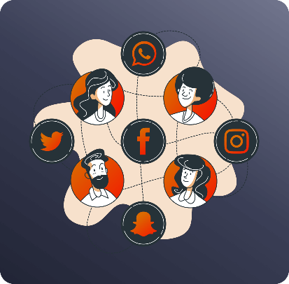 Social Media optimization tale